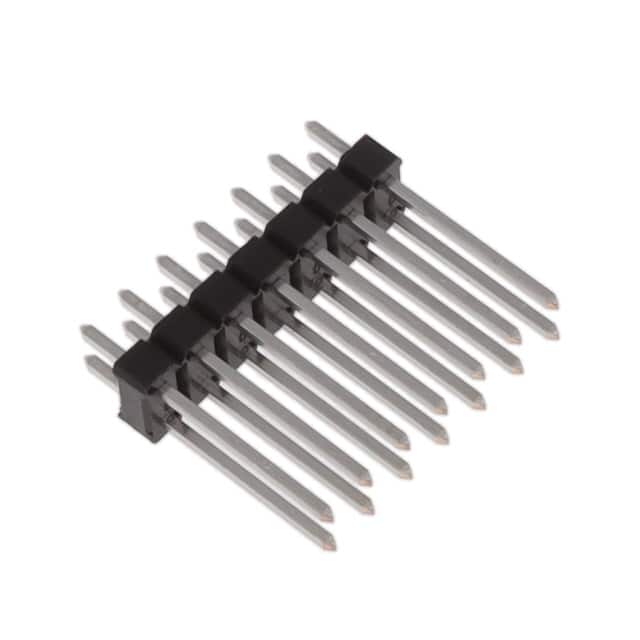 77313-485-14LF Amphenol ICC (FCI)  Headers Male Pins